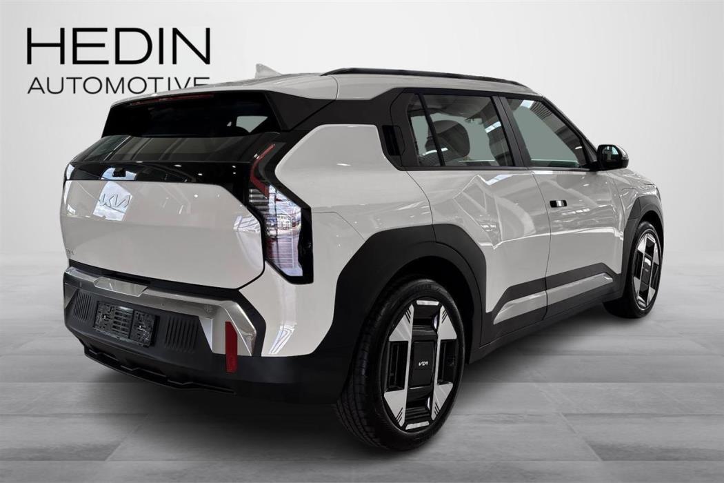 Kia EV3 2026