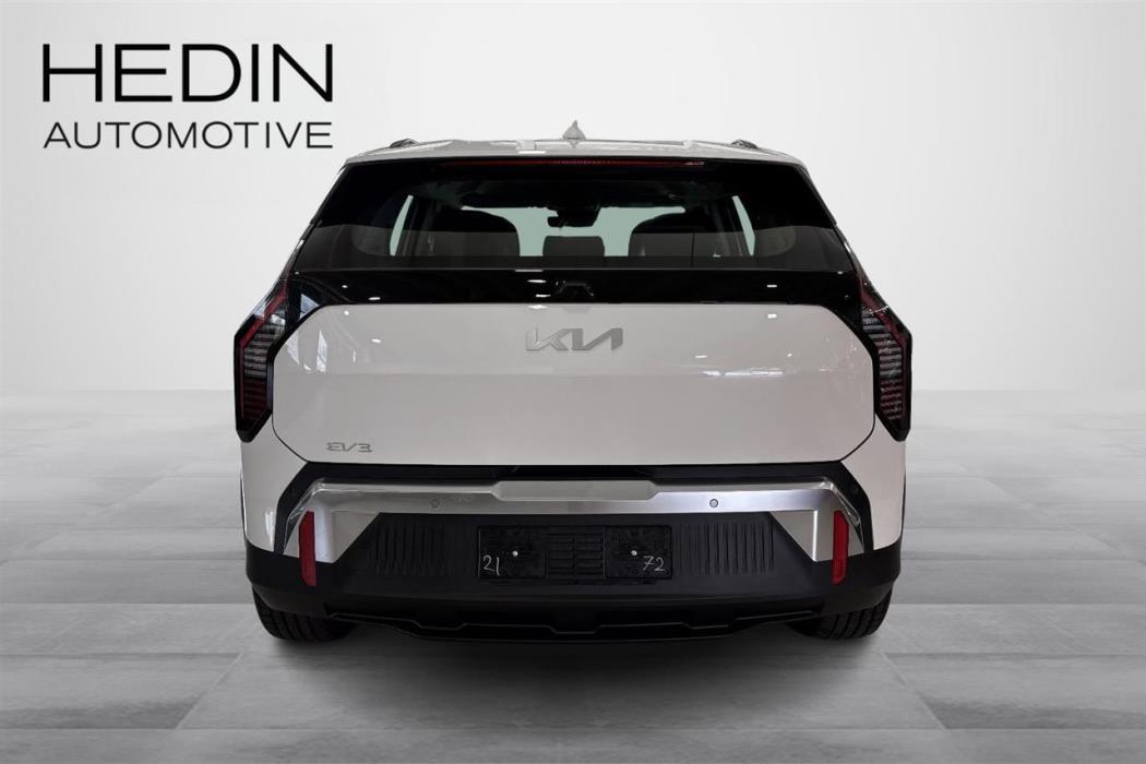 Kia EV3 2026