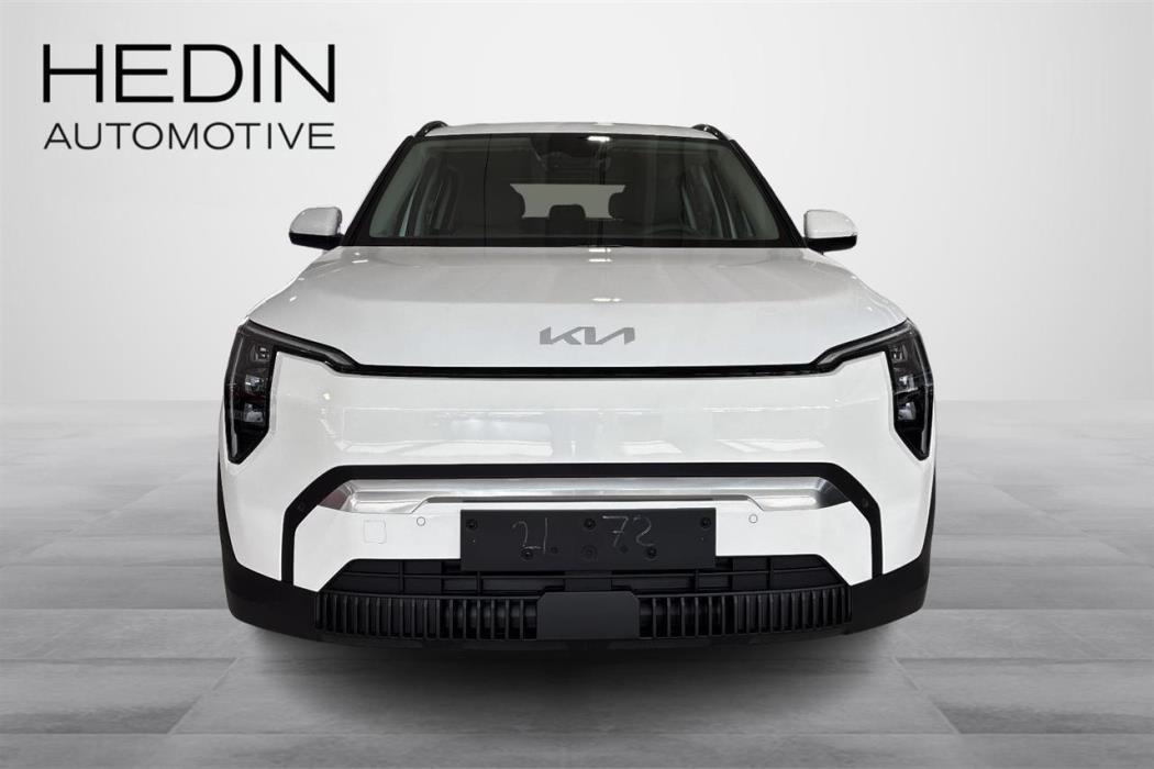 Kia EV3 2026