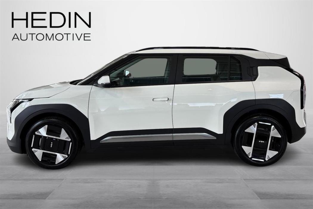 Kia EV3 2026