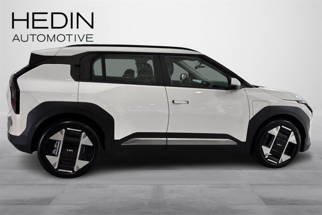 Kia EV3 2026