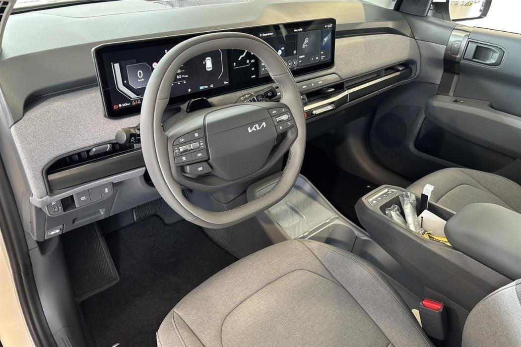 Kia EV3 2026