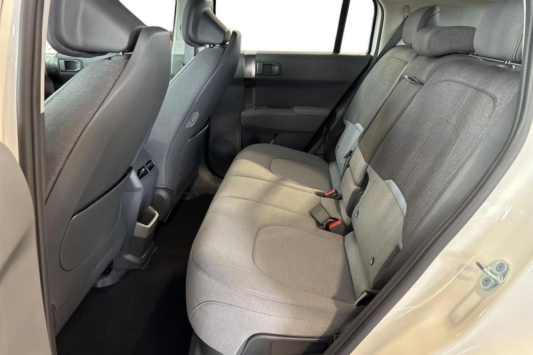 Kia EV3 2026