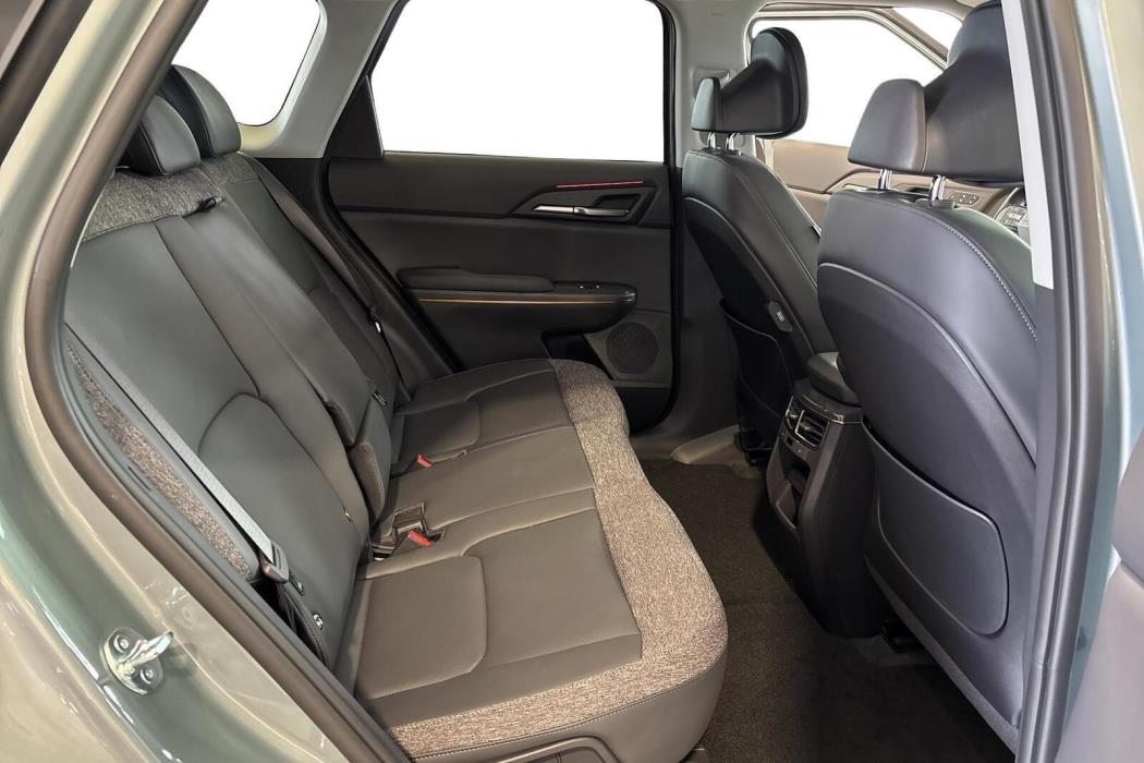 Kia EV5 2026