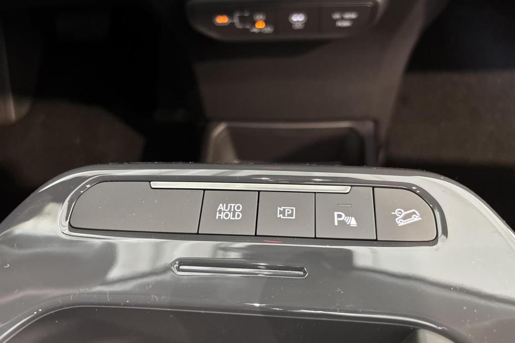 Kia EV5 2026