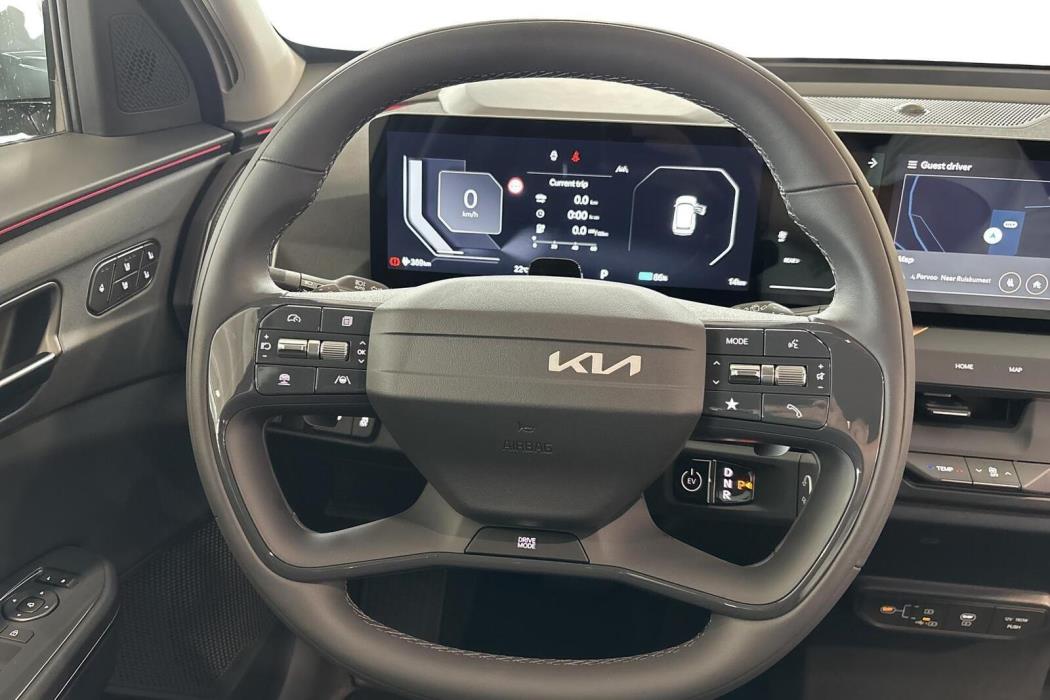 Kia EV5 2026
