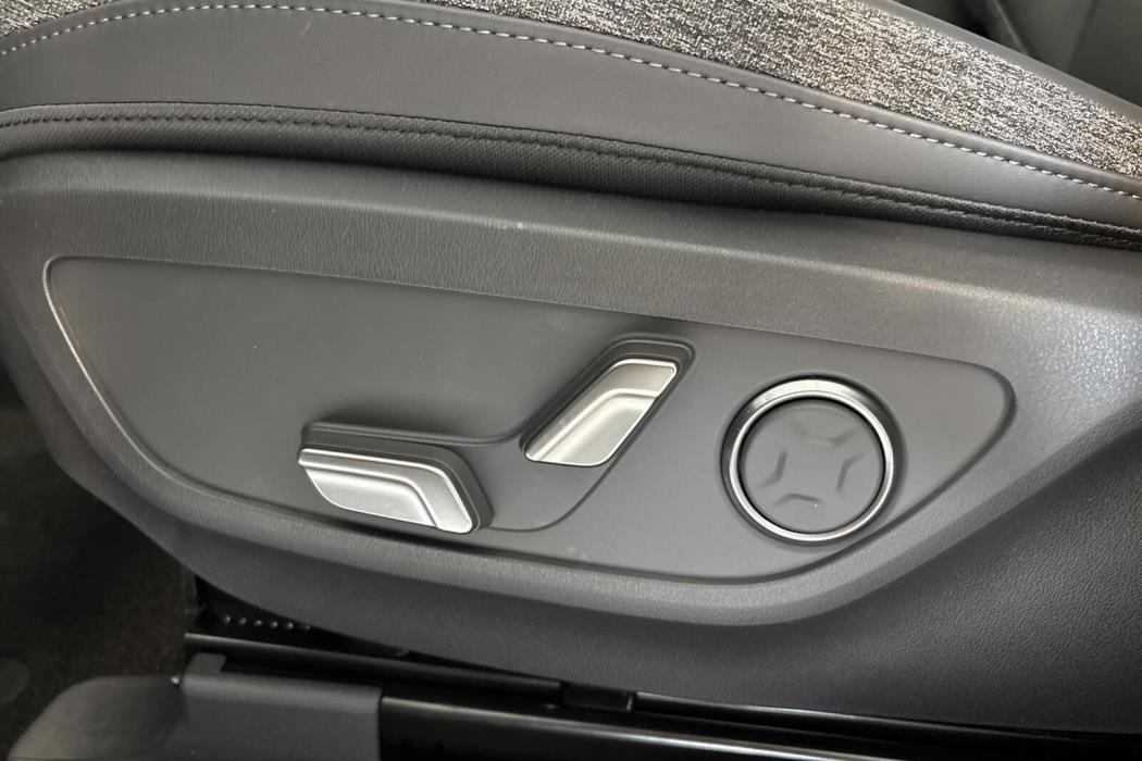 Kia EV5 2026