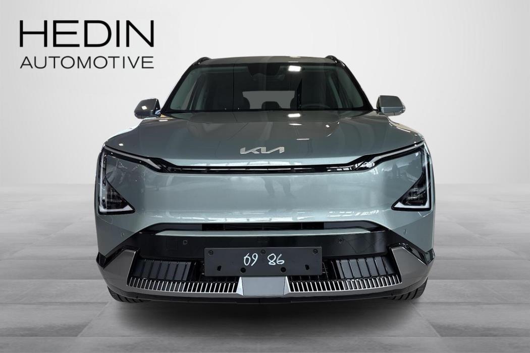 Kia EV5 2026