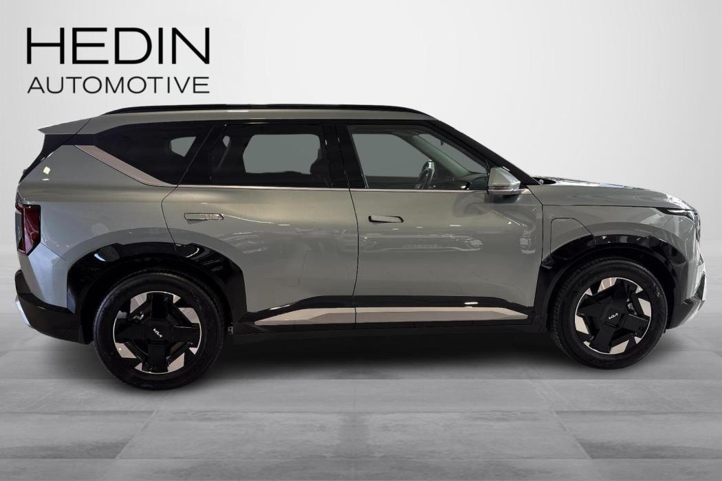 Kia EV5 2026
