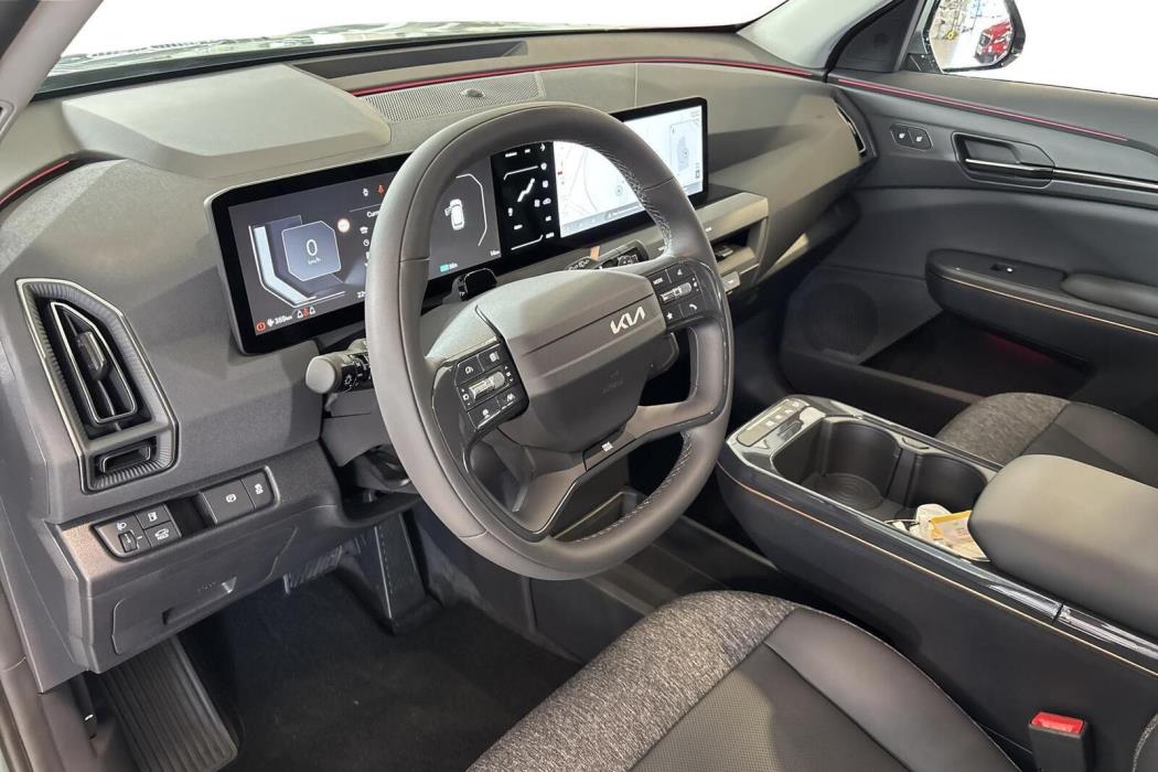 Kia EV5 2026