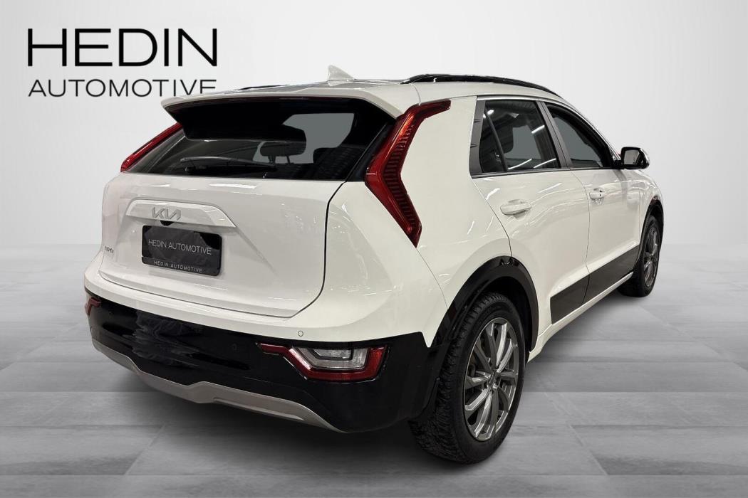 Kia Niro 2022