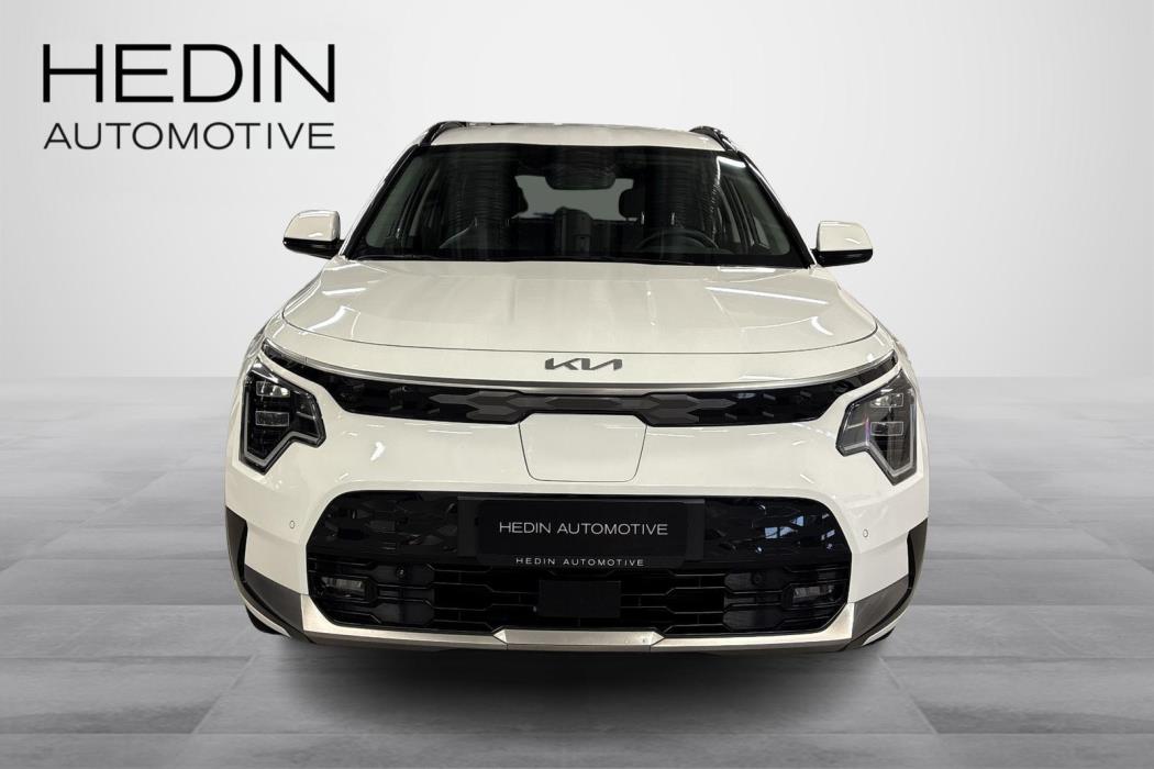 Kia Niro 2022