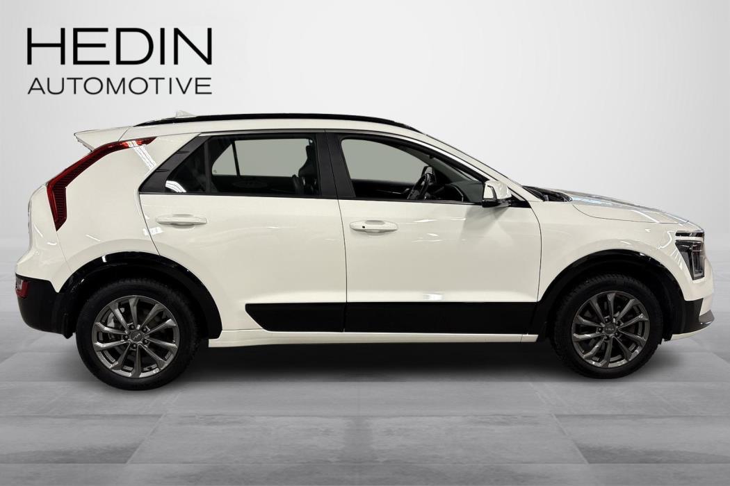 Kia Niro 2022