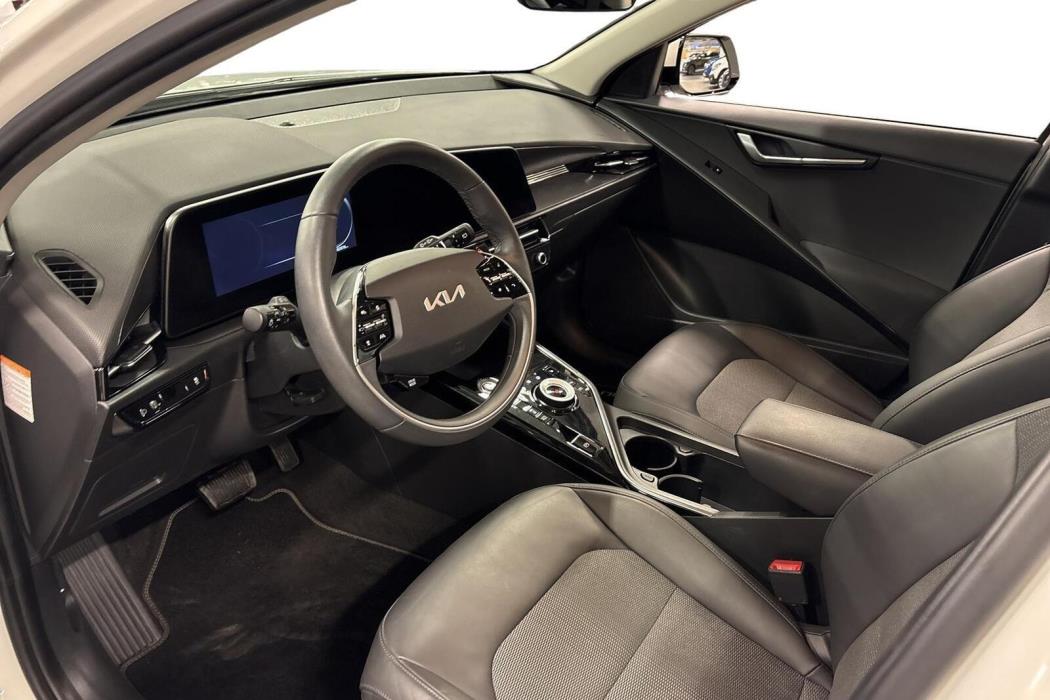 Kia Niro 2022