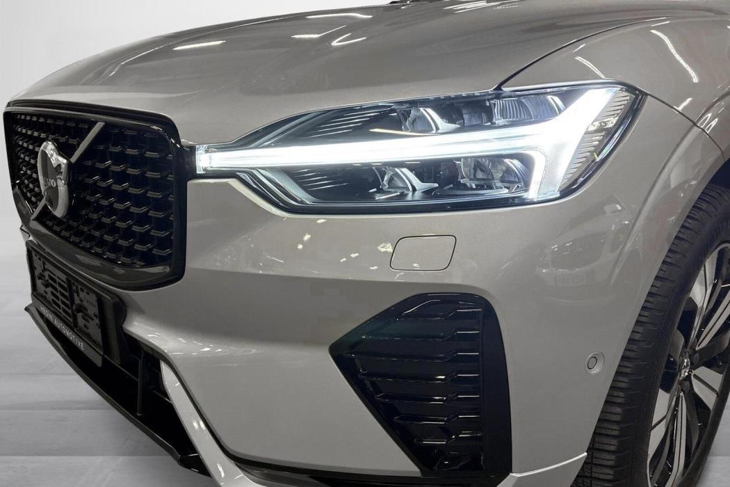 Volvo XC60 2025