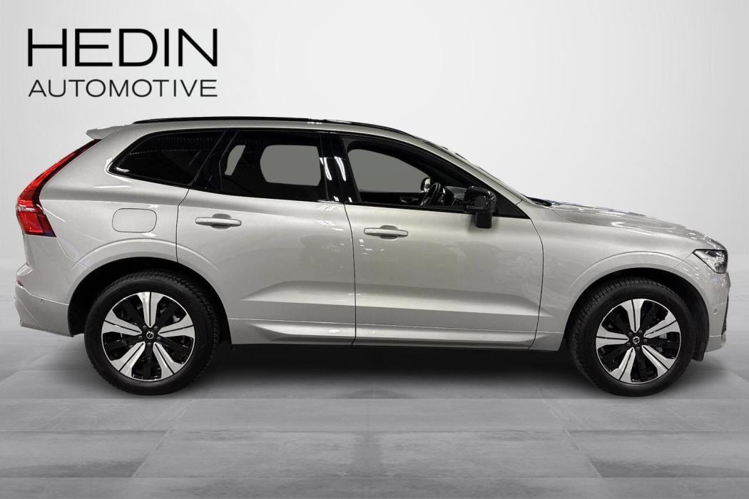 Volvo XC60 2025