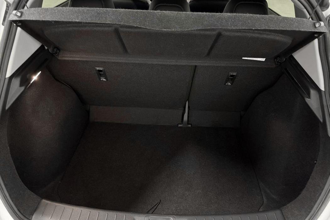 Nissan Pulsar 2017