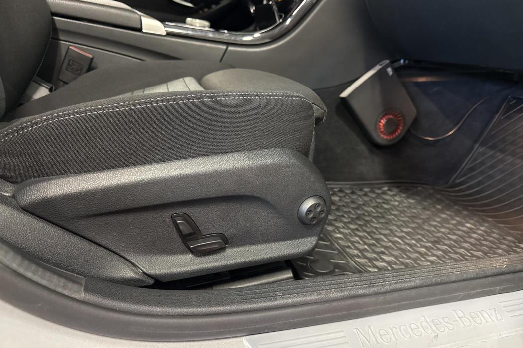 Mercedes-Benz C 2017