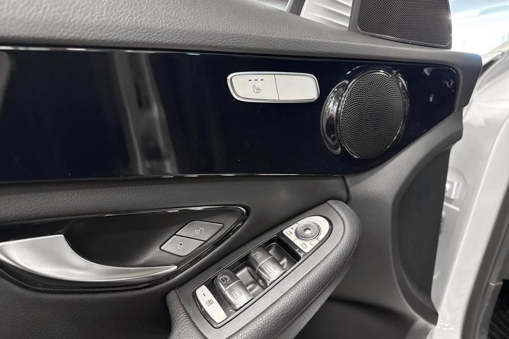 Mercedes-Benz C 2017