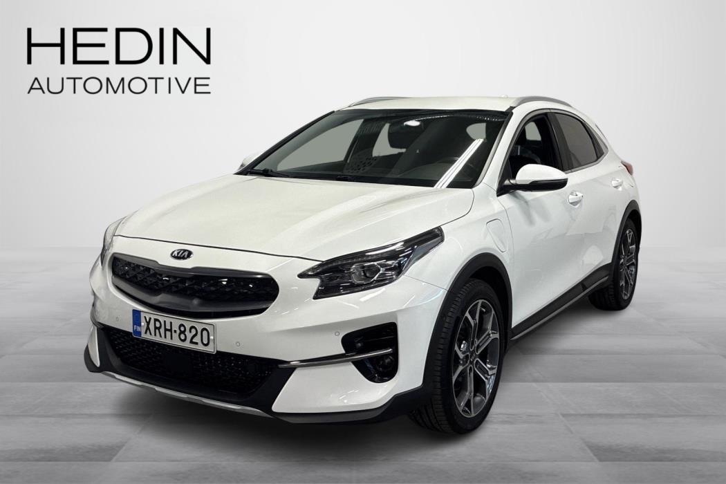 Kia XCeed 2021