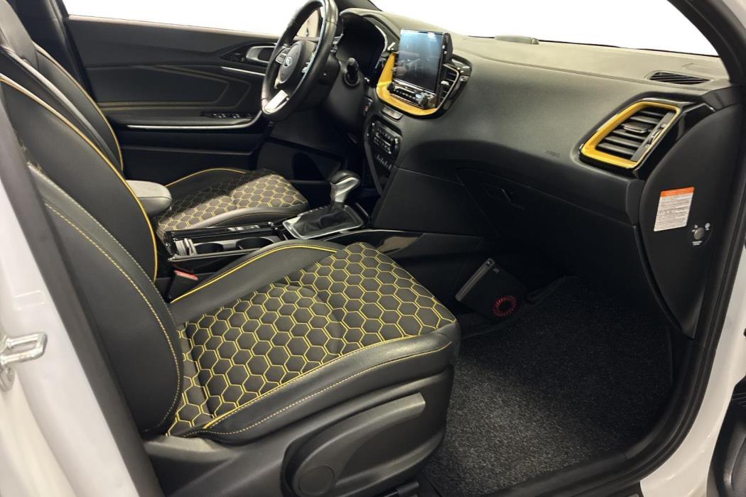 Kia XCeed 2021