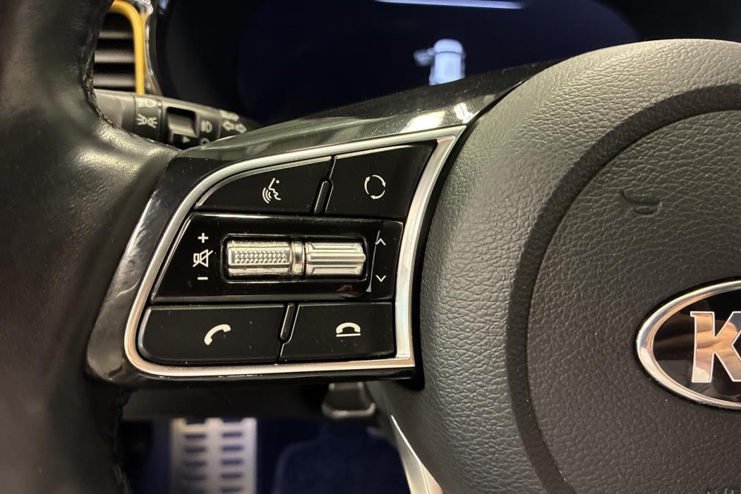 Kia XCeed 2021