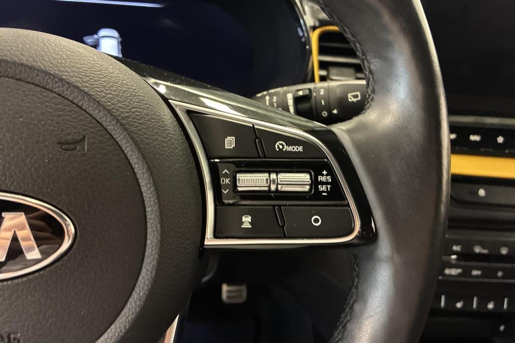 Kia XCeed 2021