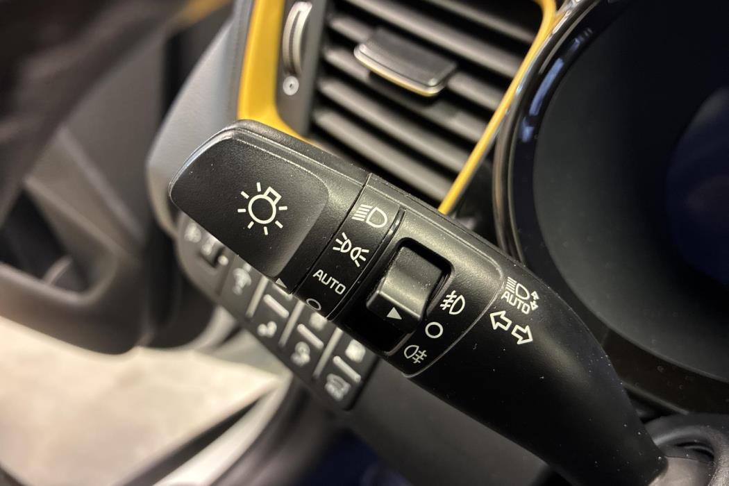 Kia XCeed 2021