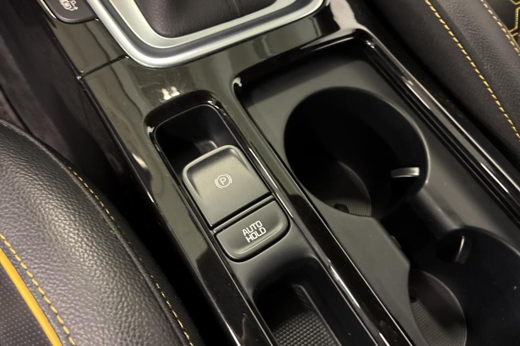Kia XCeed 2021