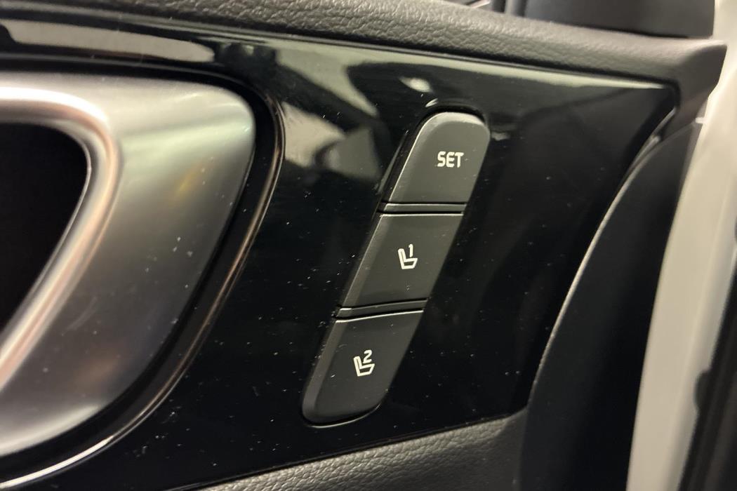 Kia XCeed 2021