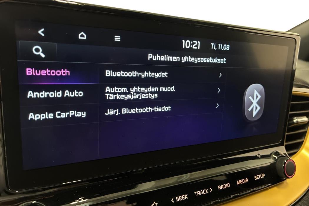 Kia XCeed 2021