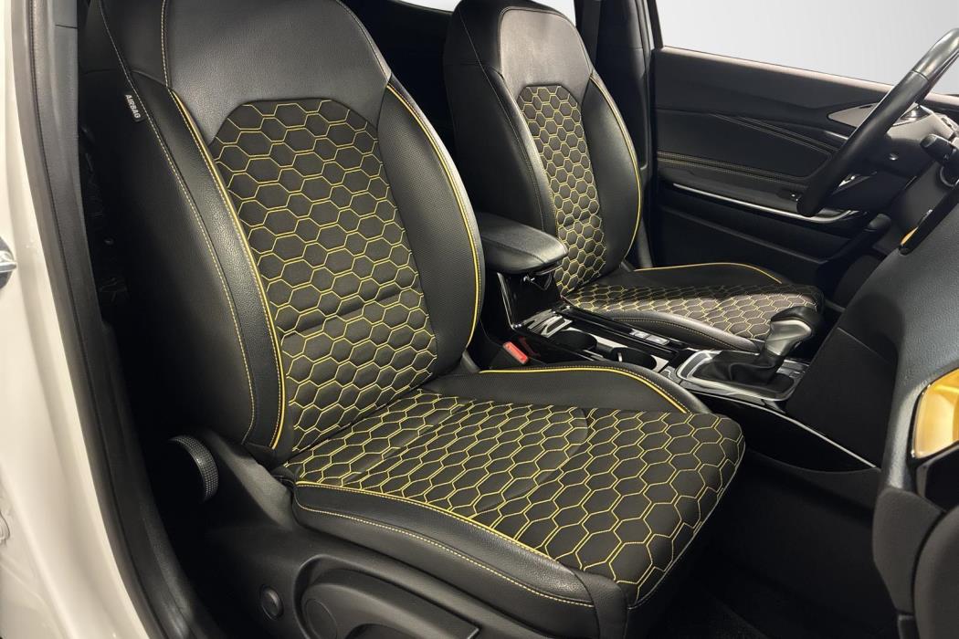 Kia XCeed 2021