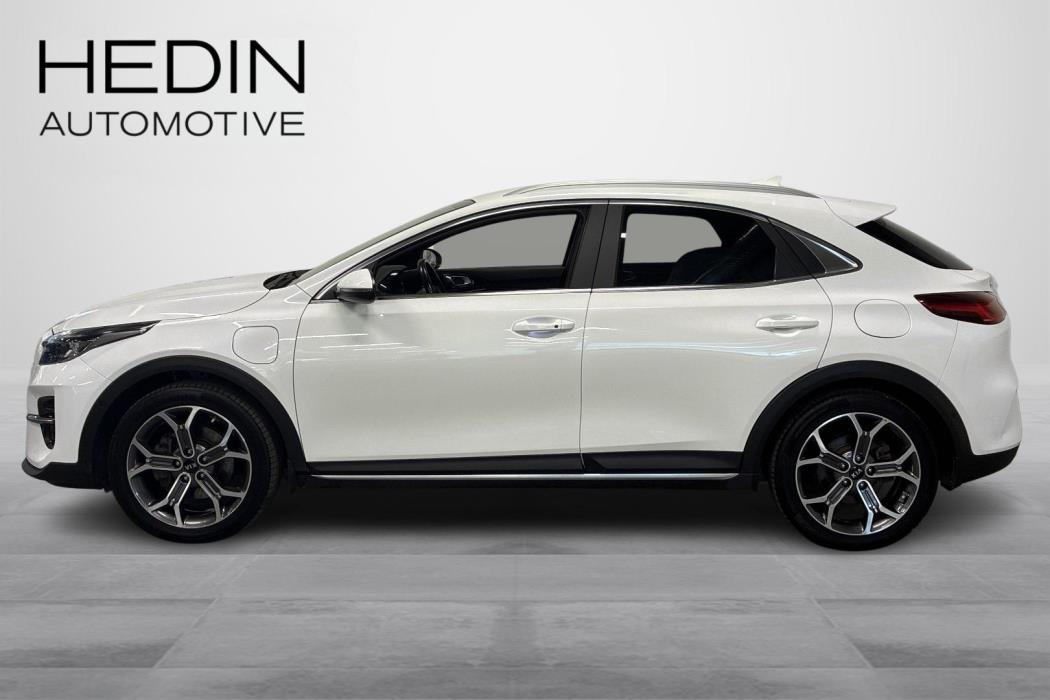 Kia XCeed 2021