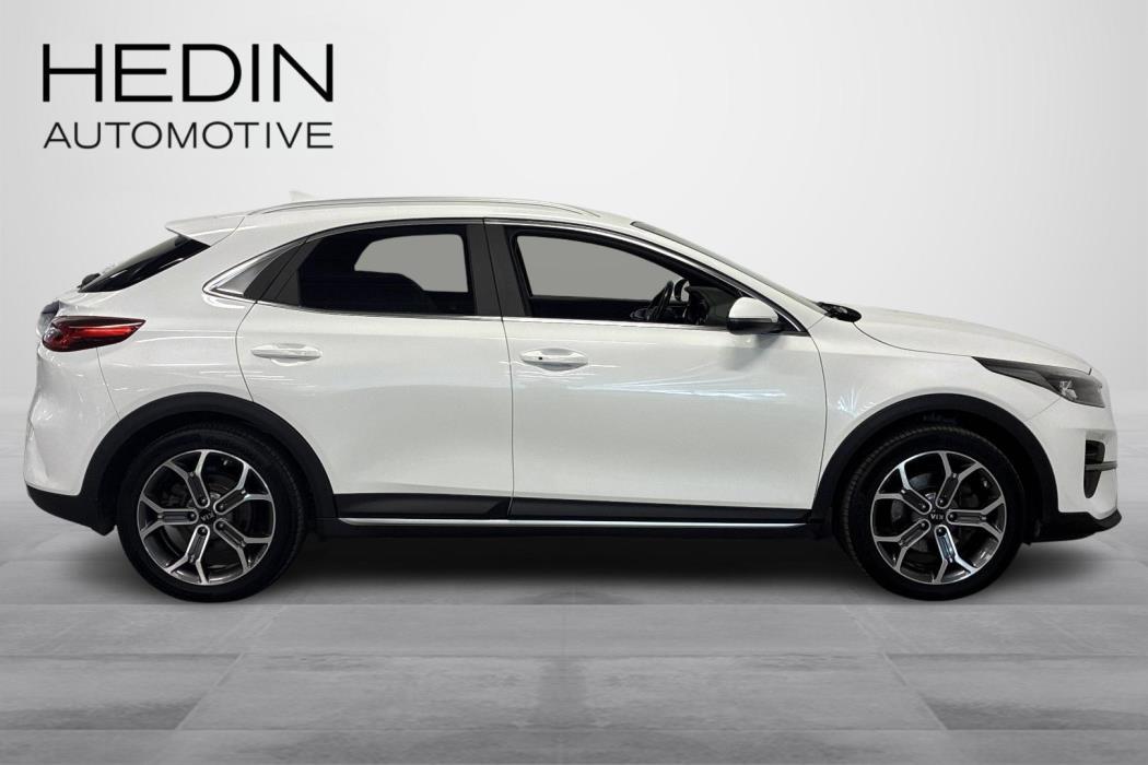 Kia XCeed 2021