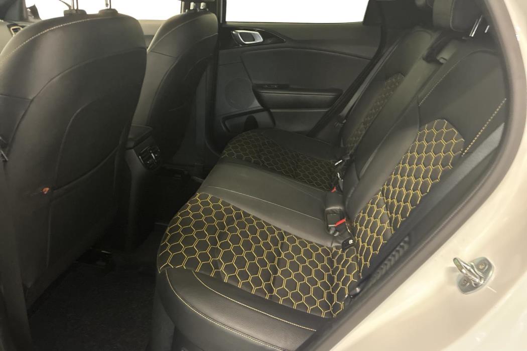 Kia XCeed 2021