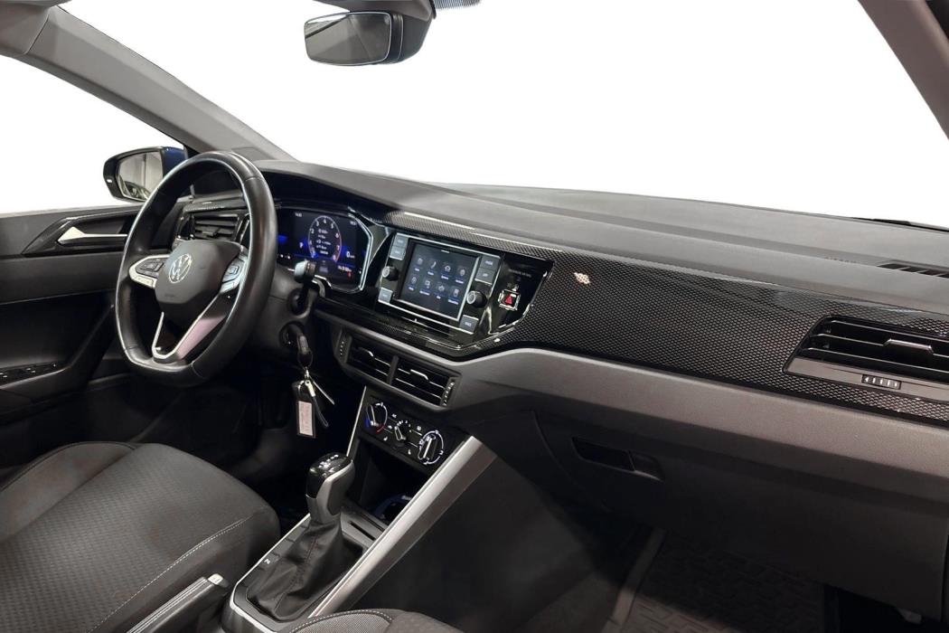Volkswagen Polo 2022