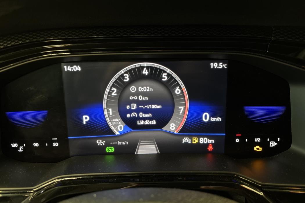 Volkswagen Polo 2022