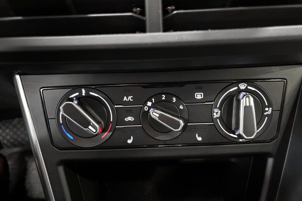 Volkswagen Polo 2022