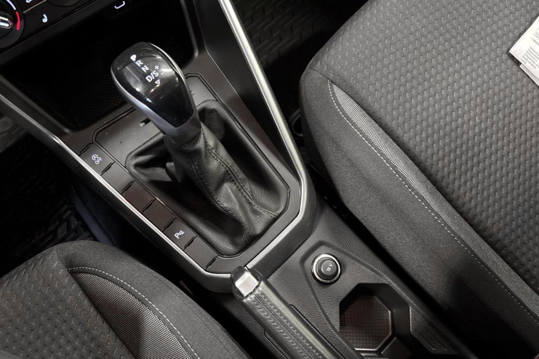 Volkswagen Polo 2022