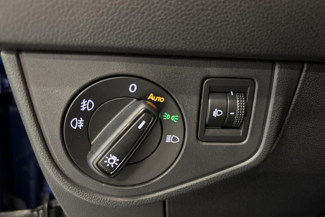 Volkswagen Polo 2022