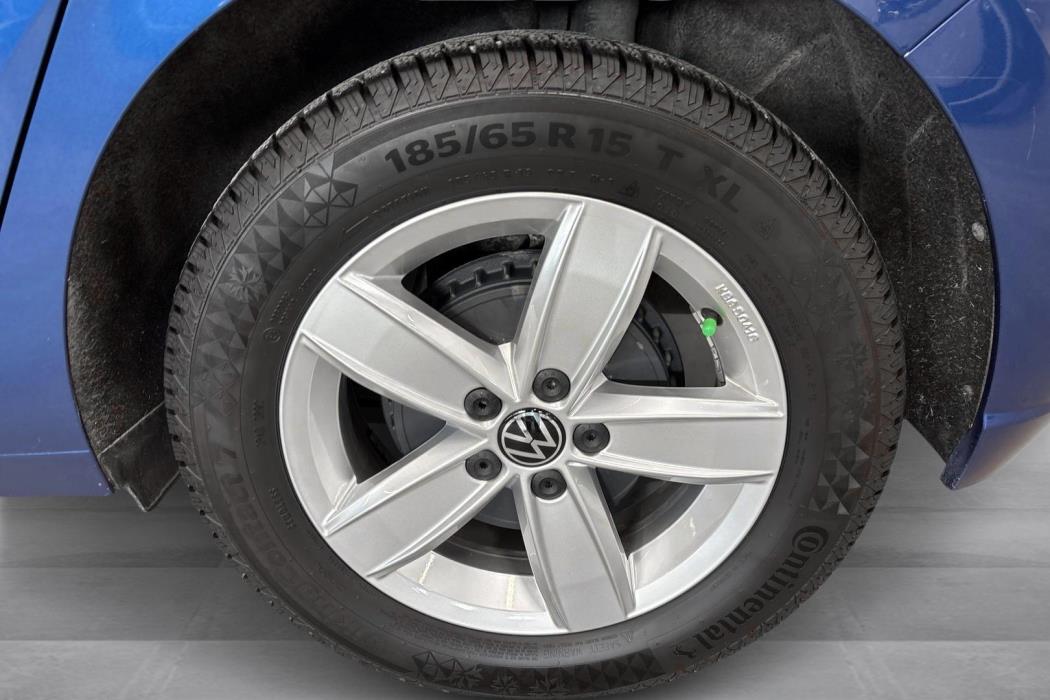 Volkswagen Polo 2022