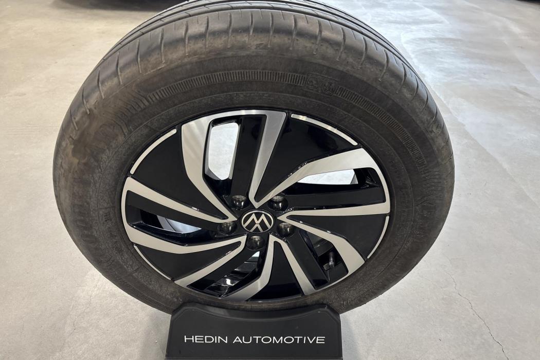 Volkswagen Polo 2022