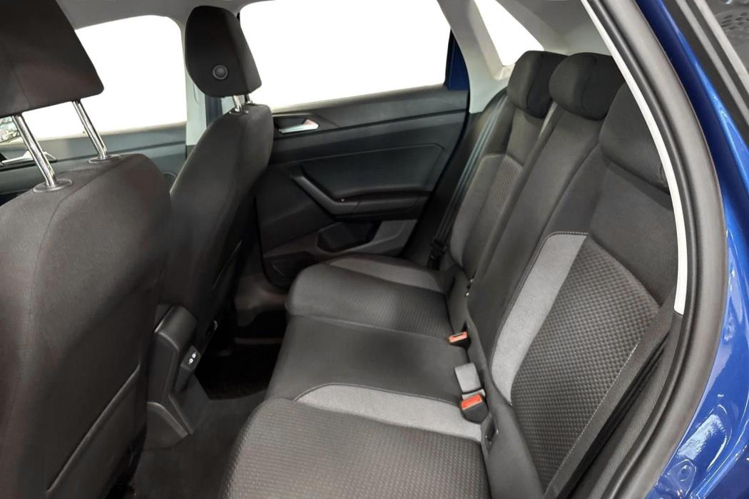 Volkswagen Polo 2022