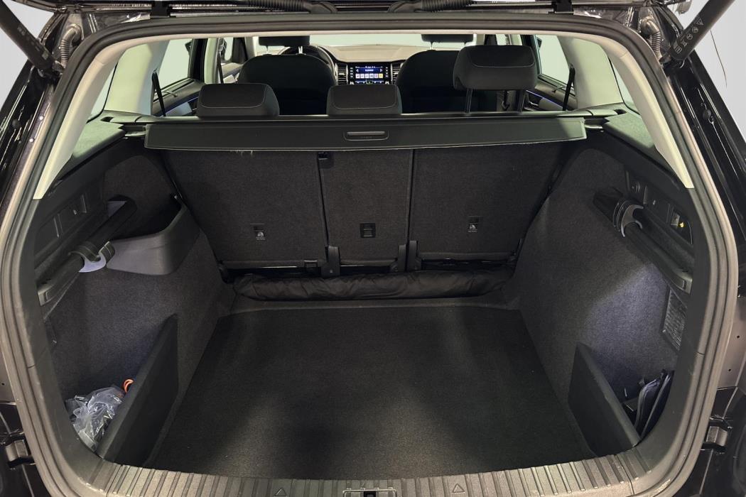 Skoda Kodiaq 2022