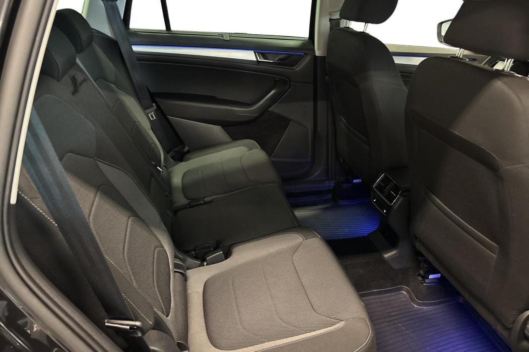 Skoda Kodiaq 2022