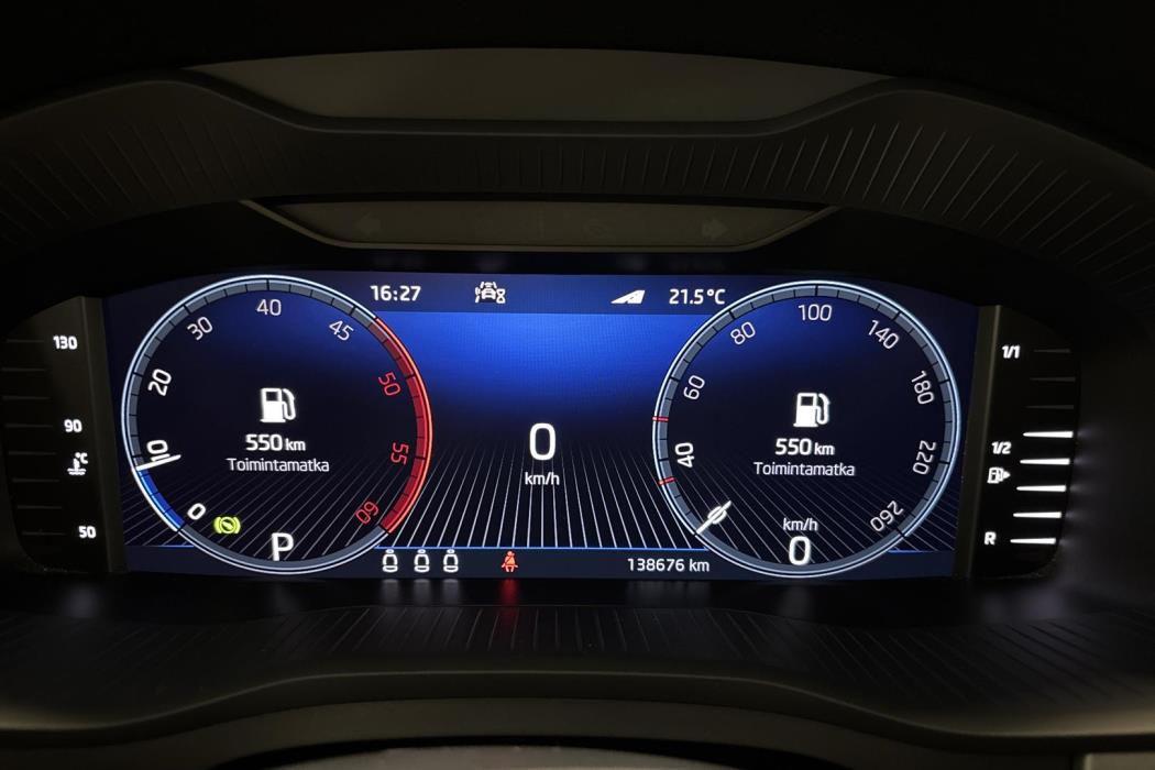 Skoda Kodiaq 2022