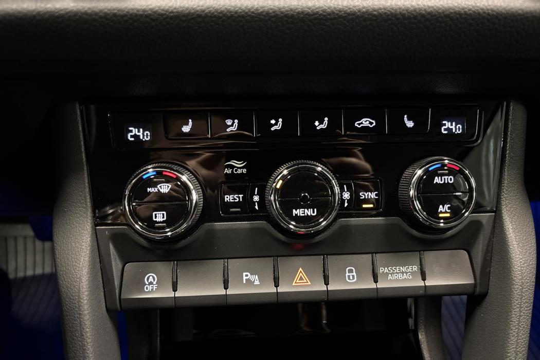 Skoda Kodiaq 2022