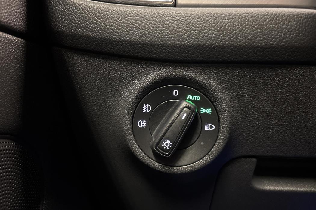 Skoda Kodiaq 2022