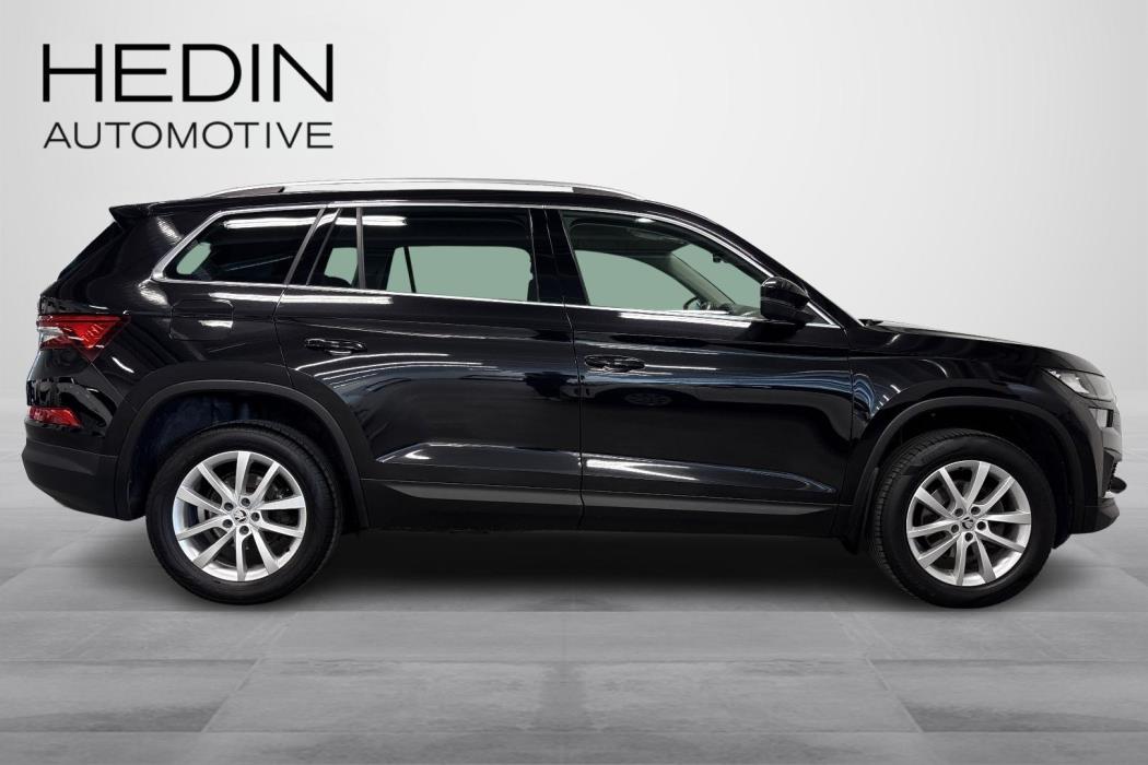 Skoda Kodiaq 2022