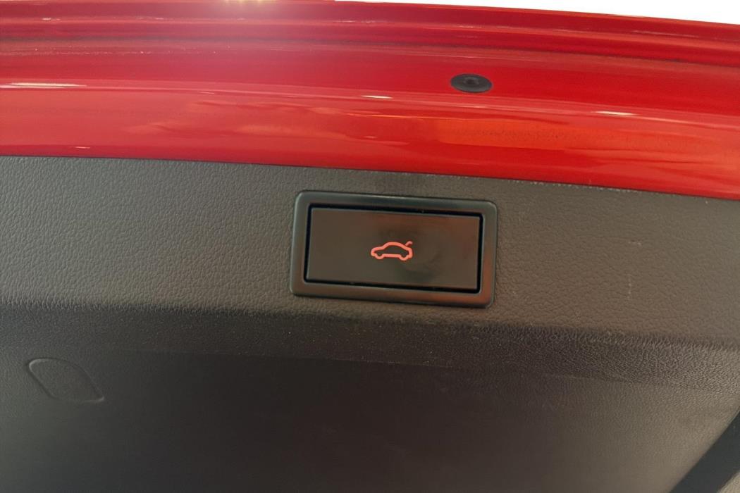 Skoda Octavia 2019